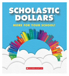 Scholastic Dollars Catalog