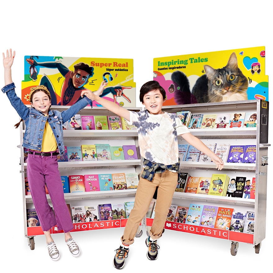 Bardel Entertainment Inc. and Rainbow S.p.A. Announce Option Agreement for  Best-selling Scholastic Book Series The Bailey School Kids - Licensing  International